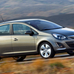 Audi A1 1.2 TSFI vs Volkswagen Touran 1.2 TSI BlueMotion Technology vs Seat Altea 1.2 TSI Reference S&S vs Opel Corsa 1.2 Twinport Cosmo Easytronic