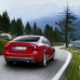 Kia Forte SX vs Chevrolet HHR 2.4 LT vs Volvo S60 2.0T R-Design Powershift