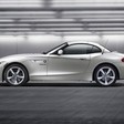 Z4 Roadster 3.0 sDrive30i M Sport Highline Edition
