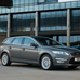 Peugeot 607 2.0i HDi vs Mercedes-Benz C Station 250 CDI BlueEfficiency vs Ford Mondeo SW 2.0 TDCi Titanium A6 vs Toyota Corolla SD 2.0 D4-D Exclusive