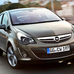 Fiat 500 1.4 Sport vs Citroën C4 VTi 95 vs Nissan Note 1.4 Acenta Plus vs Opel Corsa 1.4 Twinport Cosmo