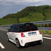 Abarth 500C 1.4 16v T-jet Turismo MTA Automatic vs Abarth 500C 1.4 16v T-jet Turismo