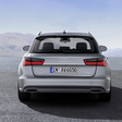 A6 Avant 3.0 V6 TDI quattro S tronic Clean Diesel