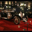 Type 41 Royale - Limousine Park-Ward