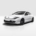 Laguna Coupé Monaco GP 3.0 V6 dCi 