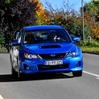 WRX STI Saloon 2.5 Type UK