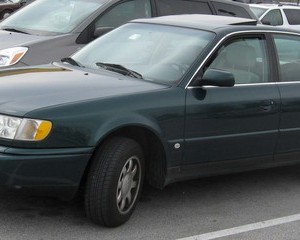 A6 2.6SE