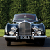 R-Type Continental Fastback Sports Saloon by H.J. Mulliner & Co.