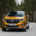 Ford Capri GT 2000 vs Jaguar F-Type Coupé vs Ford Edge 2.0 TDCI vs Ford Edge 2.0 TDCI Bi-Turbo Powershift vs Fiat Tipo 1.6 E-torQ