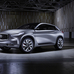 Infiniti QX Sport Inspiration vs Audi Q8 Concept vs Volkswagen ID Buzz vs Ferrari 488 GT3