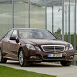 E250 Saloon CDI BlueEfficiency Avantgarde