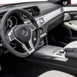E Station 350 BlueTec Auto