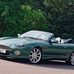 DB7 Vantage Volante Automatic