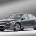 Accord LX Automatic