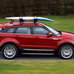 Land Rover Evoque SD4 2.2 Prestige Automatic vs Land Rover Evoque 2.0 Si4 Pure Automatic vs Land Rover Evoque eD4 2.2 Pure