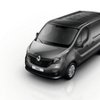 Master Grande Volume 20m3 Tracção L3 3.5T 2.3 dCi Rodado Simples
