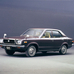 Fiat 850 Sport Coupé vs Mazda Grand Familia 1300 vs Nissan Laurel 2000 GX Hardtop vs Volkswagen 1600 TL Fastback