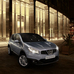 Jeep Compass 2.0 CRD Limited vs Volkswagen Sharan 2.0 TDI CR vs Nissan Qashqai 2.0dCi 4x2 Tekna Sport 18'