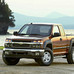 Colorado Extended Cab 4WD LT2
