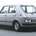 Fiat 127 C vs Gumpert Apollo Sport TT40e