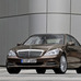 Mercedes-Benz S 350 Auto vs Mercedes-Benz S 350 Automatic 4 Matic
