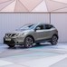 Nissan Qashqai 1.5 dCi S&S 4x2 Visia vs Nissan Qashqai 1.5dCi S&S 4x2 Tekna vs Nissan Qashqai 1.2 DIG-T XTRONIC Acenta vs Nissan Qashqai 1.2 DIG-T N-Connecta vs Nissan Qashqai 1.6dCi N-Vision
