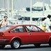Alfa Romeo Alfasud Sprint Veloce 1.3 Coupé vs Alfa Romeo Alfasud 1.3 TI Berlina vs Alfa Romeo Sprint Quadrofoglio Verde