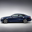 E 350 BlueTec Auto