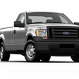 F-Series F-150 145-in. WB XLT Styleside Regular Cab 4x4