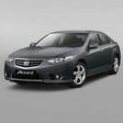 Accord 2.2 i-DTEC Elegance