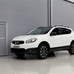 BMW M135i xDrive AT vs Nissan Qashqai 1.5dCi 4x2 Visia