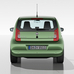 Citigo Active 1,0 MPI Green tec 55 kW