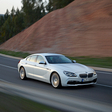 640d Gran Coupé