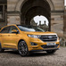 Edge ST-Line 2.0 TDCi 4x4 Powershift