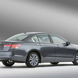 Accord EX V-6 Automatic