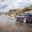 F-Type S Coupé