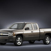 Toyota Tundra Limited 5.7L vs Chevrolet Silverado 2500HD Crew Cab 4WD LTZ Long Box vs Chevrolet Silverado 1500 Extended Cab 4WD LTZ Standard Box vs Chevrolet Silverado 1500 Extended Cab 4WD Long Box