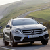 GLA 250 4MATIC