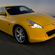 Nissan 370Z 3.7 Pack A/T AS PO