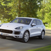 Porsche Cayenne S E-Hybrid