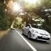 Volkswagen Golf 2.0I TDI DPF BlueMotion Edition vs Vauxhall Ampera vs Renault Twizy Technic vs Chevrolet Volt vs Toyota Prius 1.8 HSD Exclusive