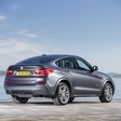 X4 xDrive20d M Sport