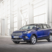 Ford Kuga Titanium 1.5 TDCi 4x2 Powershift vs Ford Kuga ST-Line 1.5 TDCi 4x2 Powershift vs Ford Kuga Titanium 2.0 TDCi 4x4 vs Ford Kuga Vignale 2.0 TDCi 4x4