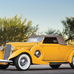 Kia Rio 1.6 Automatic vs Lincoln Model K Convertible Roadster