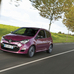 Ford Fusion 1.6 EcoBoost I-4 S Automatic vs Renault Twingo 1.2 16v ECO2 Dinamique