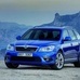 Opel Antara 2.0 CDTI vs Skoda Octavia Break 2.0 TDI CR DPF RS vs Saab 9-3X 1.9TTiD vs Opel Astra 1.9 CDTI Sport