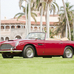 Lamborghini Gallardo LP550-2 Valentino Balboni vs Aston Martin DB5 Vantage Convertible