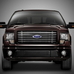 Audi Q7 4.2 quattro Prestige vs Chevrolet Camaro Coupe 2LT vs Cadillac STS V6 Luxury Sport vs Ford F-Series F-150 145-in. WB XL Styleside Regular Cab 4x4
