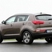 Kia Sportage 2.0 KX-2 4WD vs Kia Sportage 1.7 CRDi ISG 4x2 LX vs Kia Sportage 2.0 CRDi 2WD