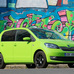 Volkswagen Amarok V6 3.0 TDI Highline Plus KingCab AT 4X4 vs Skoda Citigo Ambition 1.0